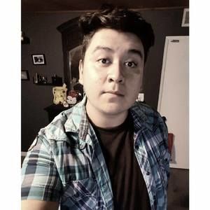 Meet your Posher, Jesse